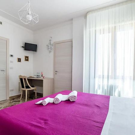 Le Calette Rooms - Puglia Mia Apartments Монополи Екстериор снимка